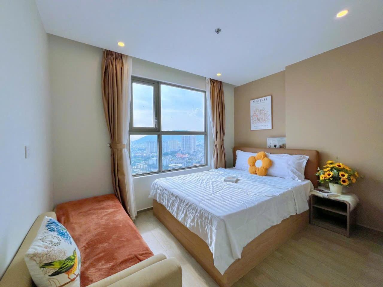 The Song Apartment - Can Ho The Song -Rose Вунгтау Екстер'єр фото